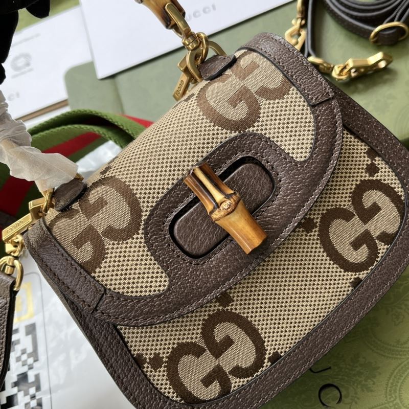 Gucci Top Handle Bags